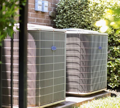 Air Conditioing Units
