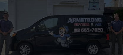 Armstrong's Service