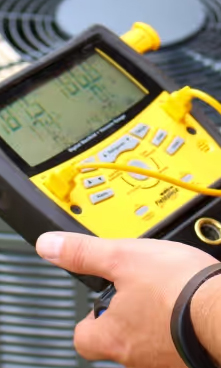 HVAC Diagnosis