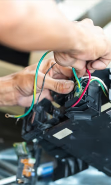 HVAC Repairs