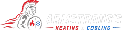 Armstrong's logo